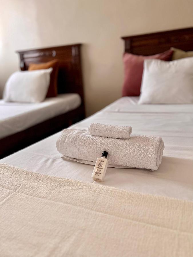 Bed & Breakfast In Designer Appartement Casablanca Esterno foto